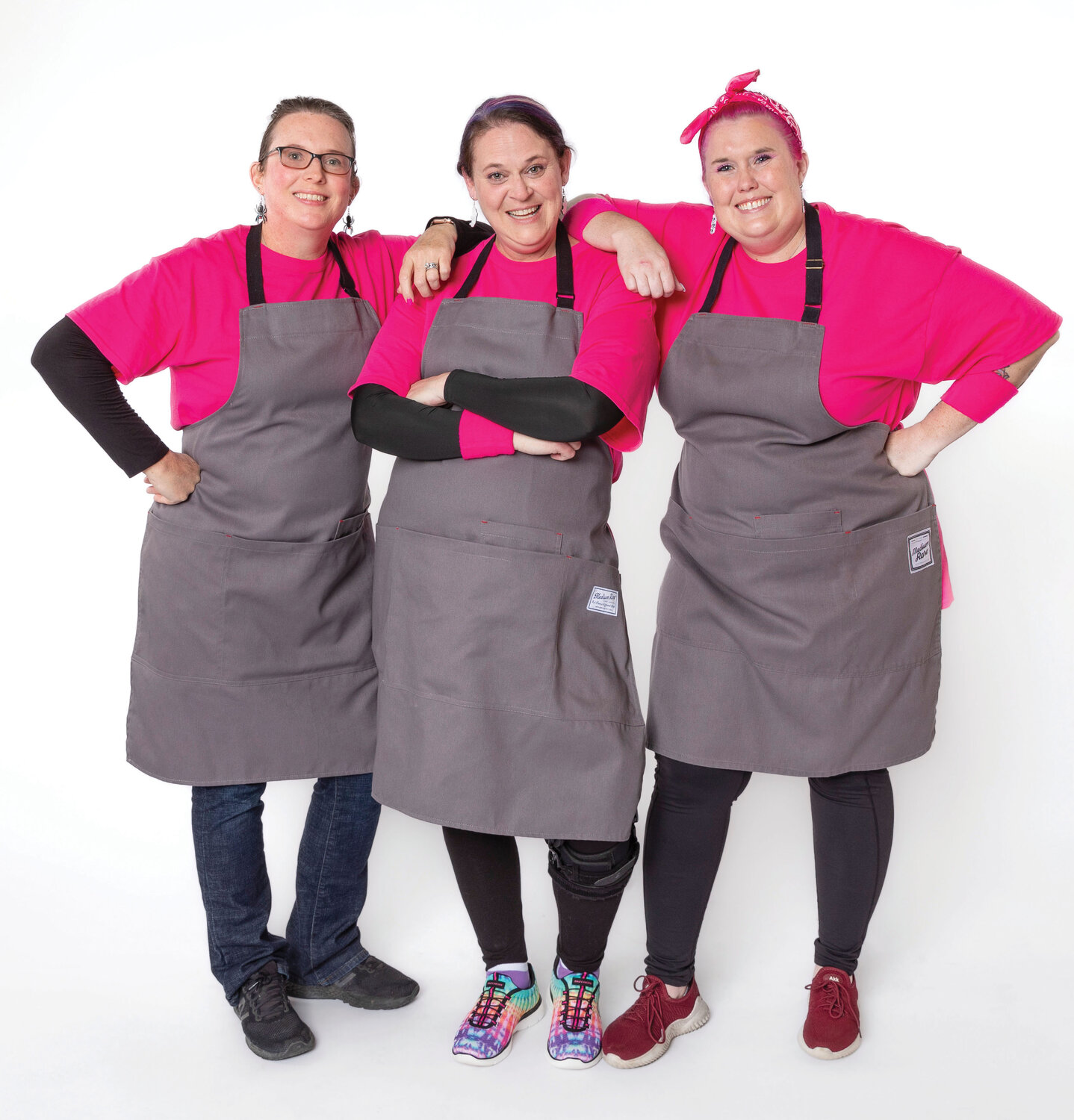 Purcell baker to appear on Food Network’s Show The Big Bake Halloween